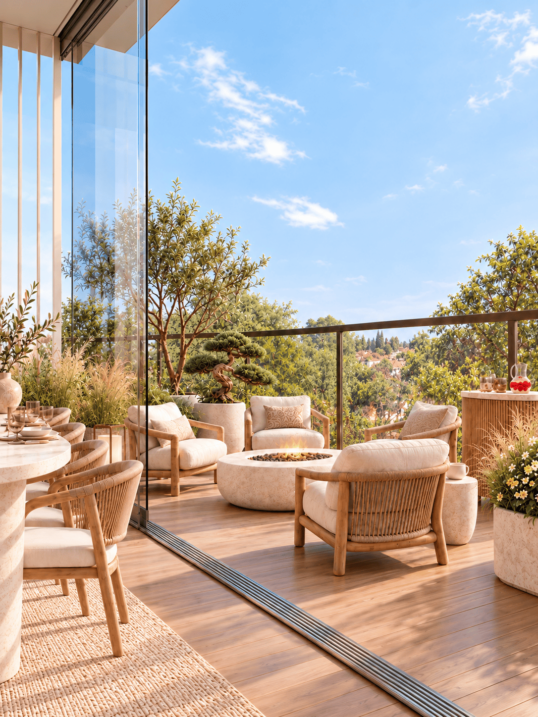 Penthouse'id
