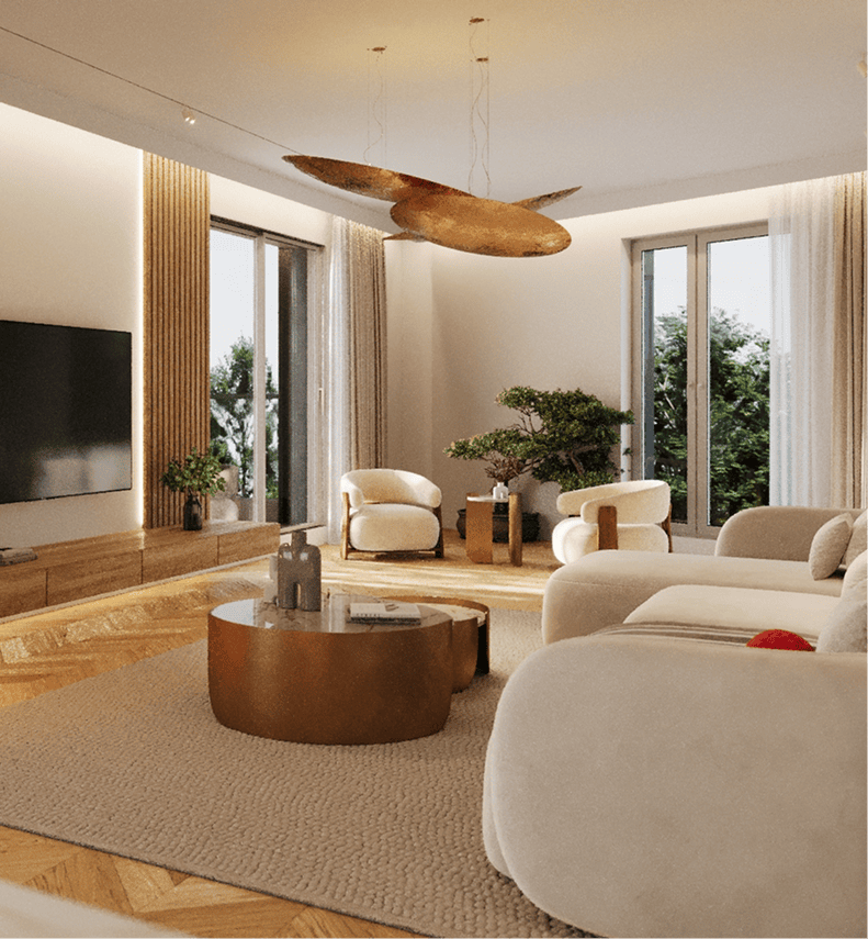 Penthouses